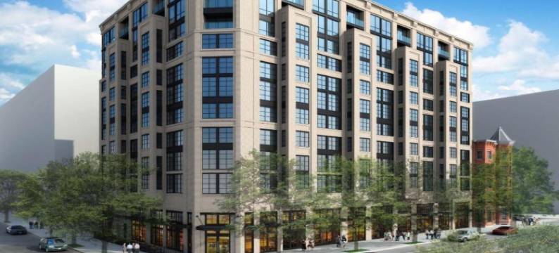 Arlo华盛顿DC(Arlo Washington DC)图片