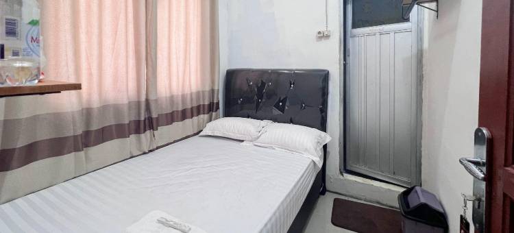 德哈斯宾馆-近班达拉城市广场-红门酒店合作(Penginapan Dheas Mitra RedDoorz)图片