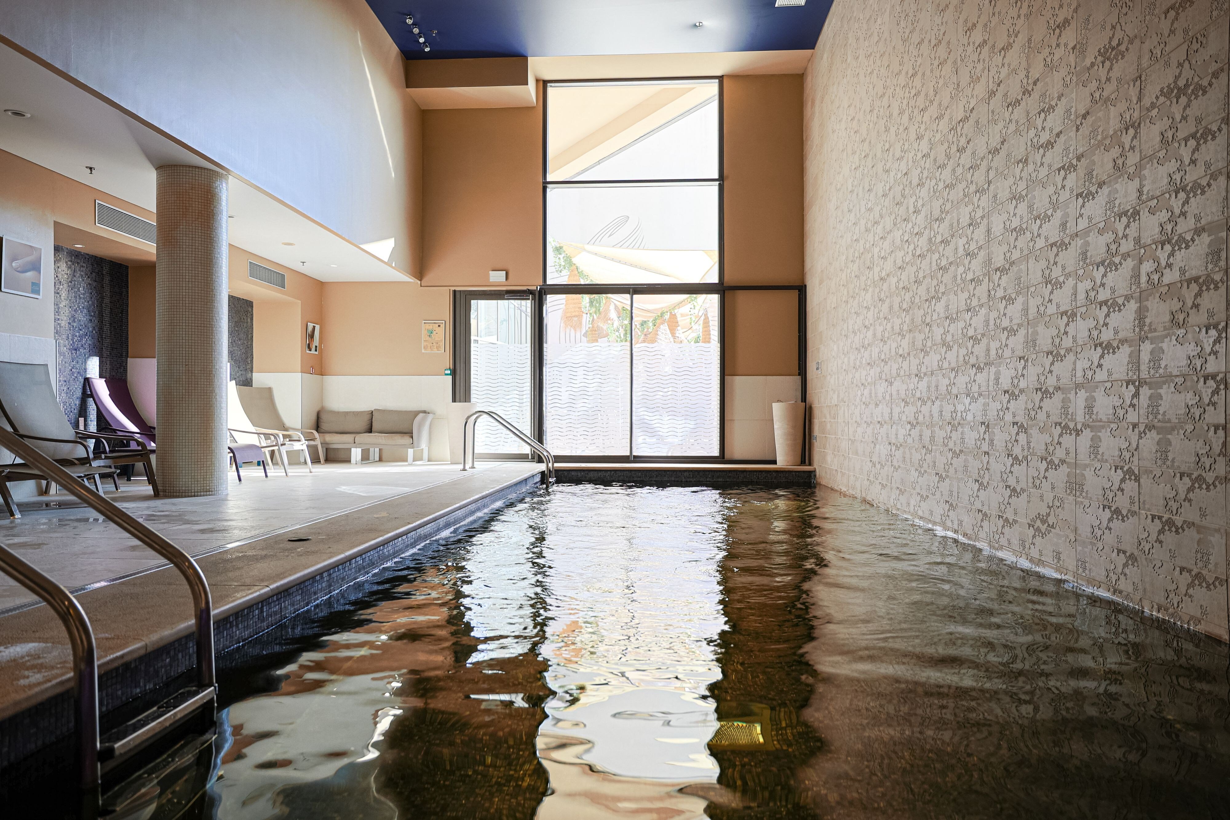 Renaissance Aix-en-Provence HotelOver view