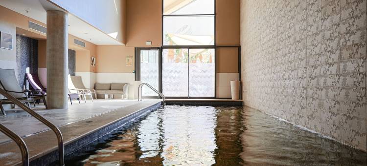 普罗旺斯艾克斯万丽酒店(Renaissance Aix-en-Provence Hotel)图片