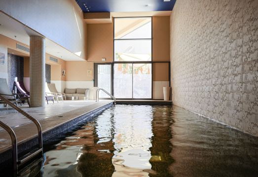 Renaissance Aix-en-Provence Hotel Hotel Overview