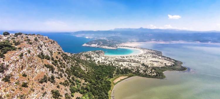 威斯汀克斯塔纳瓦里诺酒店(The Westin Resort, Costa Navarino)图片