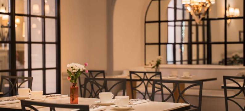 德拉大道酒店(Hotel della Conciliazione)图片