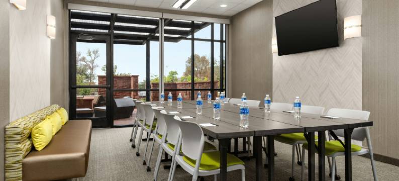 卡纳布SpringHill Suites酒店(SpringHill Suites Kanab)图片