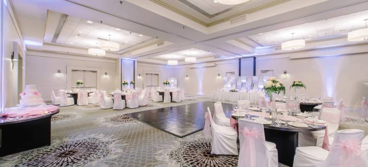 纳舒厄万豪万怡酒店(Courtyard Nashua)图片