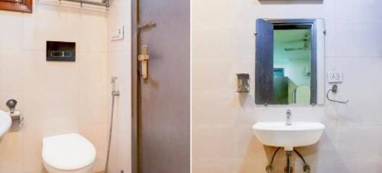 Super Townhouse Rohini Sector 24图片