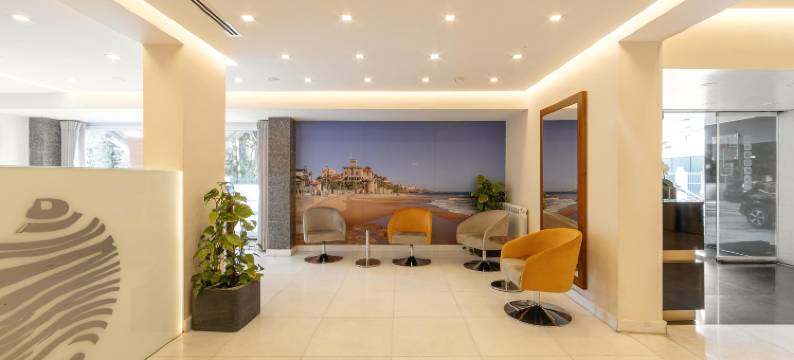 丽都大酒店(Hotel Lido)图片