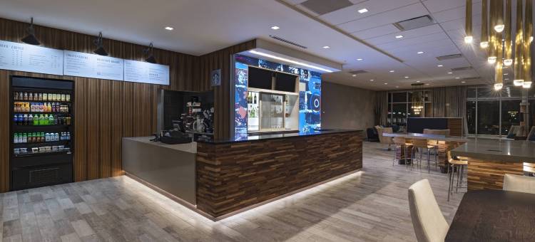 圣路易斯布伦特伍德万豪万怡酒店(Courtyard St. Louis Brentwood)图片