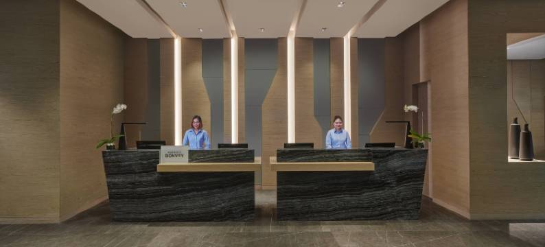 民都鲁帕拉贡万豪国际万枫酒店(Fairfield by Marriott Bintulu Paragon)图片