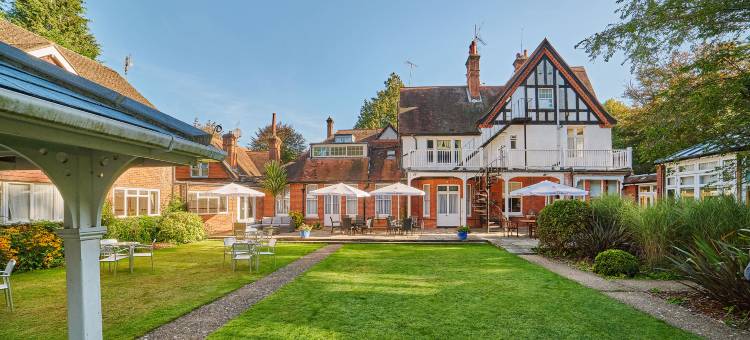 里斯蒙酒店(Lismoyne Hotel)图片