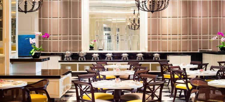 万隆福朋喜来登酒店(Four Points by Sheraton Bandung)图片