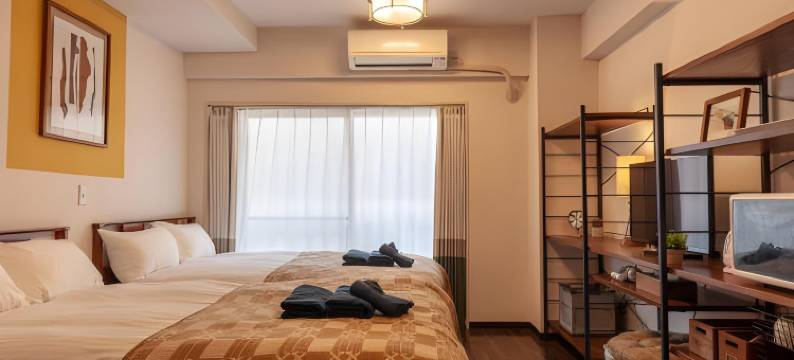 ELM高田马场(Elm Takadanobaba)图片