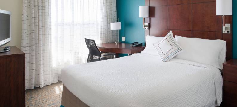 Residence Inn San Diego Oceanside图片