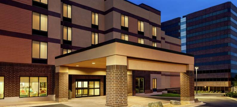 丹佛西/联邦中心希尔顿2号家庭套房酒店(Home2 Suites by Hilton Denver West - Federal Center)图片