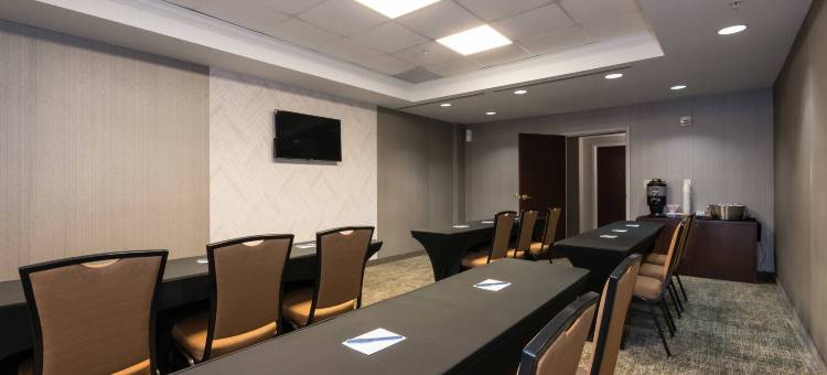 夏洛特康科德米尔斯／赛道万豪SpringHill酒店(SpringHill Suites Charlotte Concord Mills/Speedway)图片