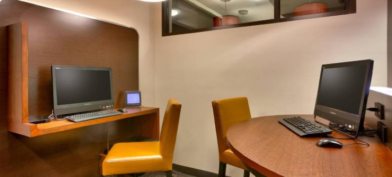 奥马哈西万豪TownePlace酒店(TownePlace Suites Omaha West)图片