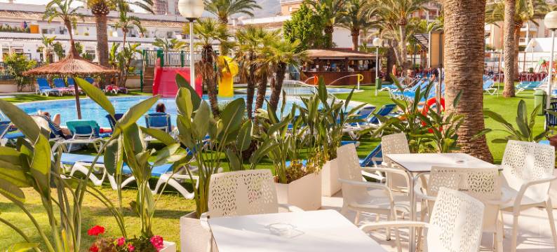 德尼亚港住宿(Port Denia)图片