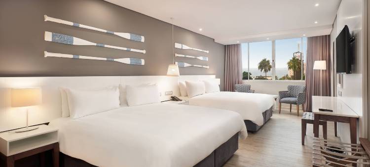 Protea亚酒店德班乌姆兰加(Protea Hotel Durban Umhlanga)图片