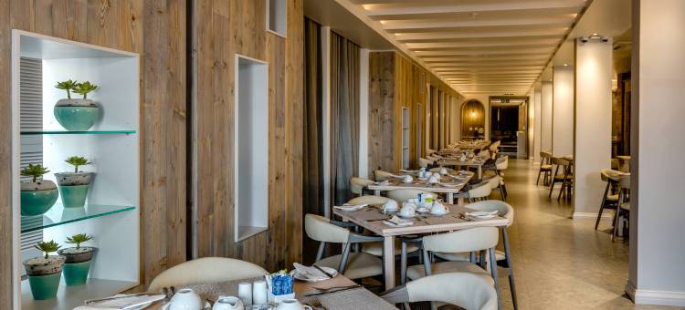 Protea亚酒店德班乌姆兰加(Protea Hotel Durban Umhlanga)图片