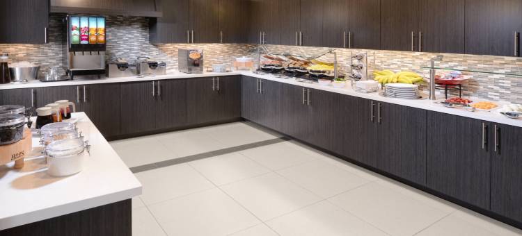 Residence Inn Houston Pasadena图片