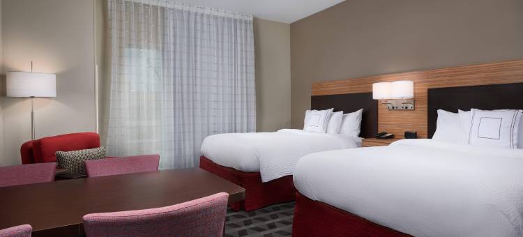 沃斯堡西北沃斯湖TownePlace套房酒店(TownePlace Suites Fort Worth Northwest/Lake Worth)图片