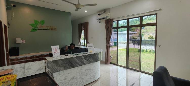 GM别墅(GM Villa)图片