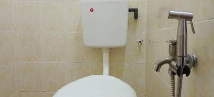 KhaAfi Homestay Seri Iskandar图片