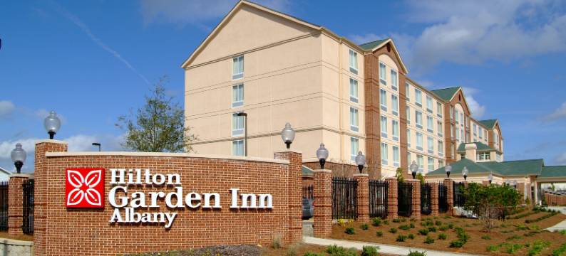 阿尔巴尼希尔顿花园酒店(Hilton Garden Inn Albany)图片