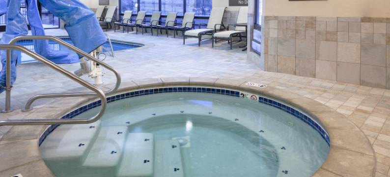 科罗拉多斯普林斯I-25 南欢朋套房酒店(Hampton Inn & Suites Colorado Springs/I-25 South)图片