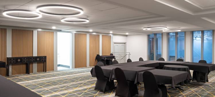 Holiday Inn 朴茨茅斯DOWNTOWN(Holiday Inn Portsmouth Downtown)图片