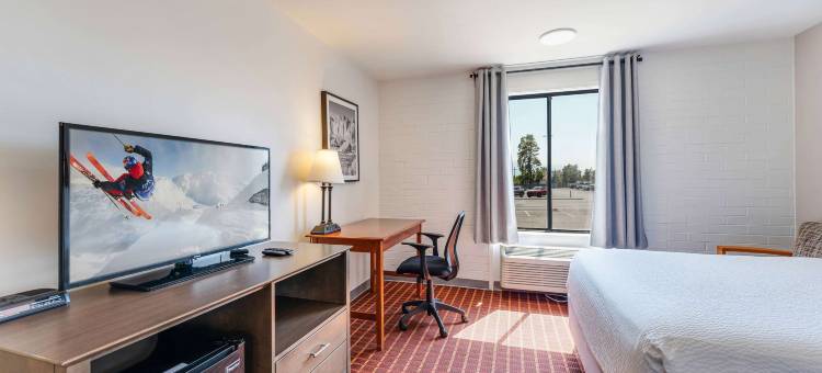 Ramada by Wyndham Richfield UT I-70图片