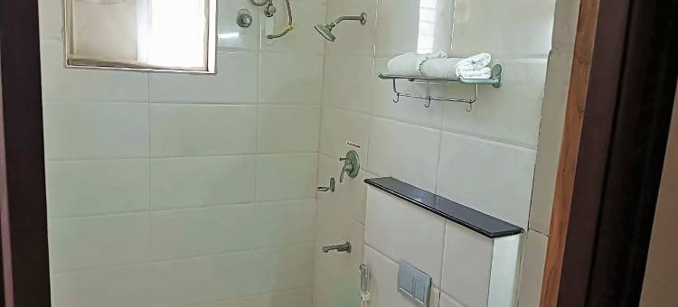 斯里卡利斯瓦里兰花酒店(Sri Kaliswari le Orchids)图片