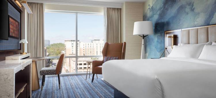 盖洛德国家度假会议中心酒店(Gaylord National Resort & Convention Center)图片