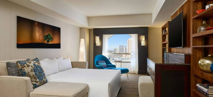 凤凰城市中心万丽酒店(Renaissance Phoenix Downtown Hotel)图片