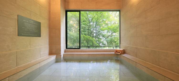 Yururi Hakone with Dogs图片