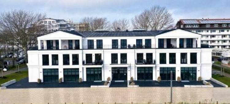 Appartmenthaus-Suedstrand-44-Wohnung-8-Meeresrauschen-am-Suedstrand图片