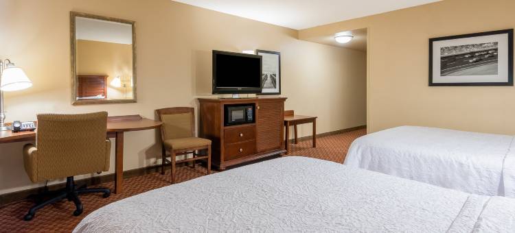 佛罗伦萨北I-95欢朋套房酒店(Hampton Inn & Suites Florence-North-I-95)图片