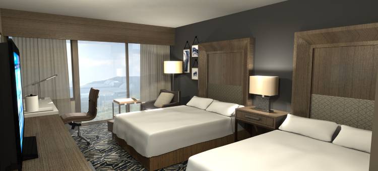 希尔顿逸林酒店-哈利森(DoubleTree by Hilton Harrisonburg)图片