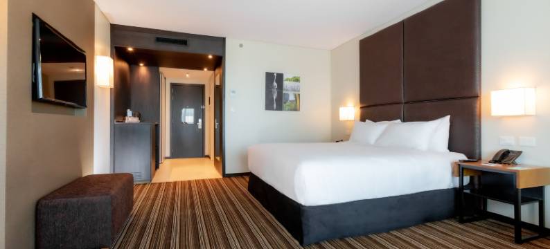 内乌肯希尔顿花园酒店(Hilton Garden Inn Neuquen)图片