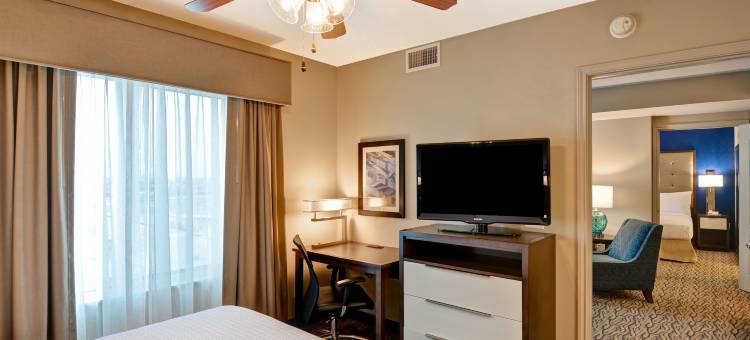 休斯顿商业街附近Homewood酒店(Homewood Suites by Hilton Houston Near the Galleria)图片