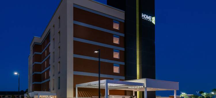 奥兰多环球影城附近希尔顿惠庭酒店(Home2 Suites by Hilton Orlando Near Universal)图片