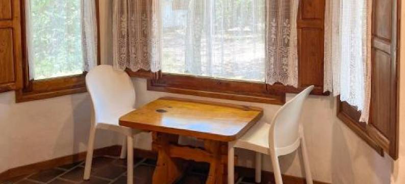 卡瓦尼亚斯苏巴赫酒店(Cabañas am Bach)图片