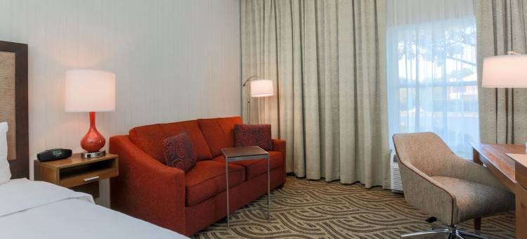 希尔顿欢朋酒店-孟菲斯绍斯温德(Hampton Inn Memphis-Southwind)图片