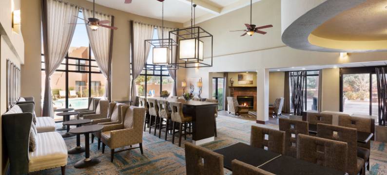 塞多纳欢朋酒店(Hampton Inn Sedona)图片