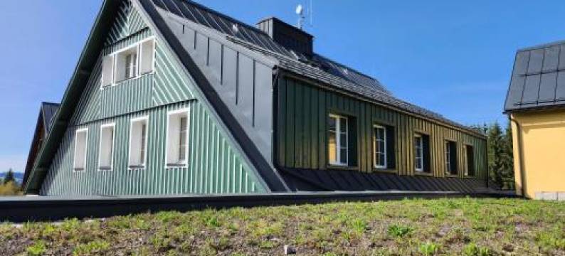 Šalet Hrabětice图片