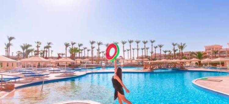 Beach Albatros the Club - Aqua Park图片