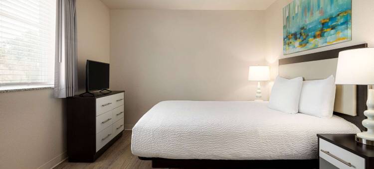 温德姆沃特沃克长住酒店 - 罗利研究三角园区(WaterWalk Extended Stay by Wyndham - Raleigh Research Triangle Park)图片
