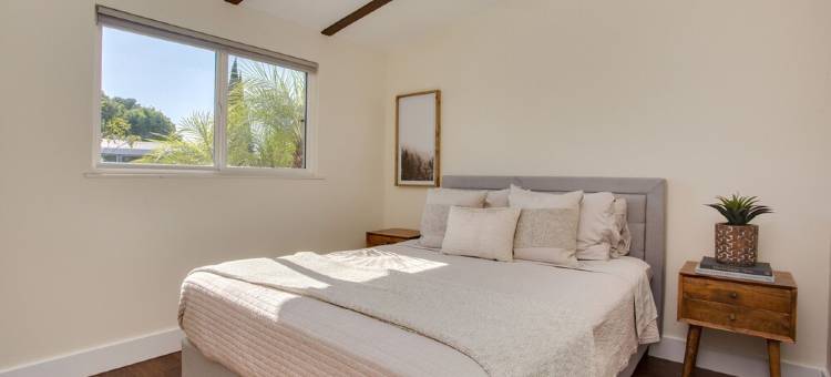 Dream 4BR HOUSE in the ❤️ of San Diego +A/C Spa Pickleball图片