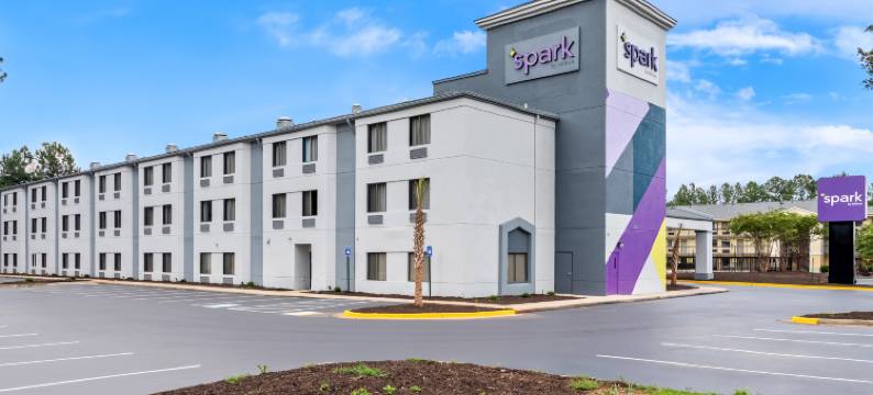 希尔顿奥古斯塔Spark酒店(Spark by Hilton Augusta)图片