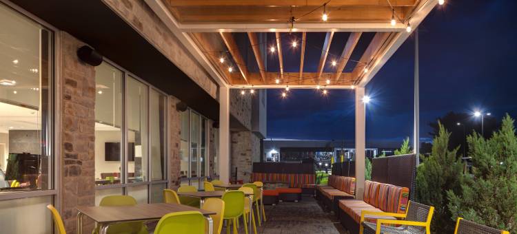 阿伦敦伯利恒机场希尔顿惠庭酒店(Home2 Suites by Hilton Allentown Bethlehem Airport)图片